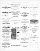 Business Directory 008, Oneida County 1907
